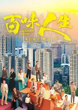 蘑菇影视热播剧集 雾港十二时